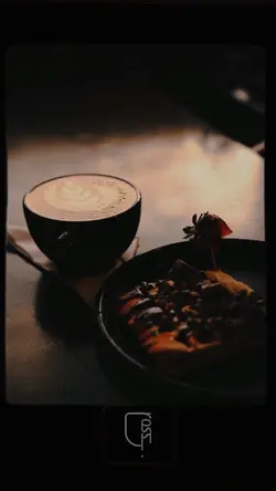 CAFE | VLOG | SLOW