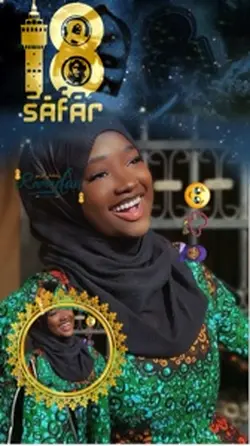 18 safar 