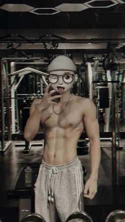 fitness vibes
