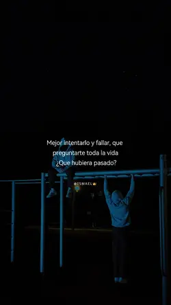 Mejor intentarlo 
