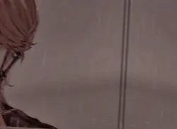 My head 