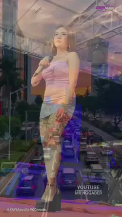 video overlay