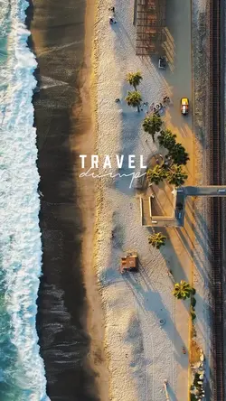 Travel dump