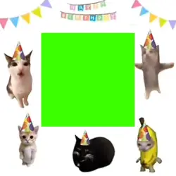 happy birthday meme