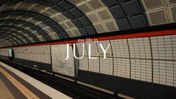 23 Clips>July Dump