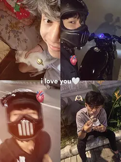 i love u