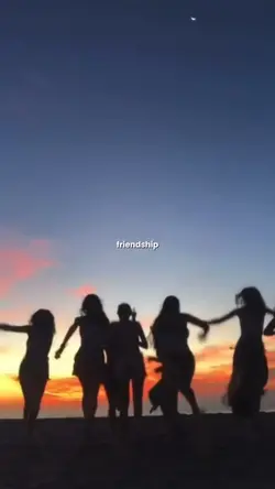 friendship