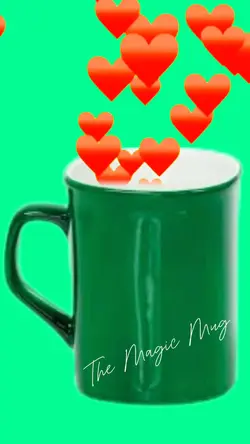 The Magic Mug