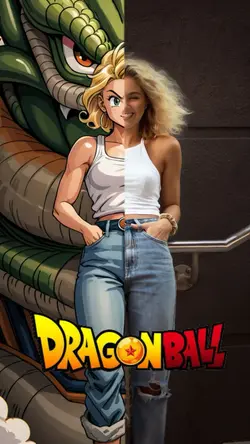 dragonball 