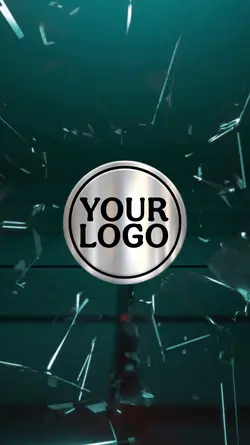 LOGO & TIKTOK