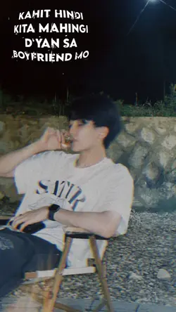 BOYFRIEMD MO