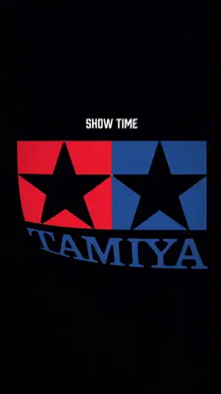TAMIYA TIME