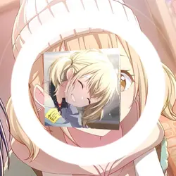 Kohane!!