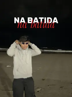 na batida 🔊