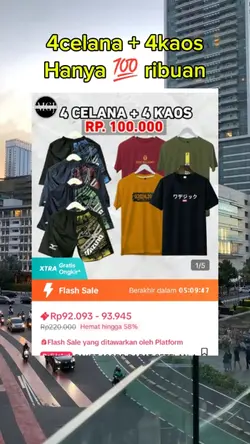 template produk 