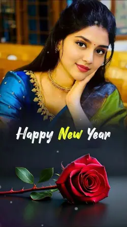 Happy New Year