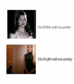 Me??