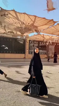 arabic slowmo viral