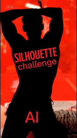 SILHOUETTE CHALLENGE