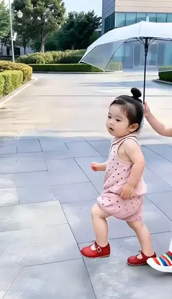 BABY DANCE TREND