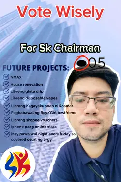 Sk Chairman Template