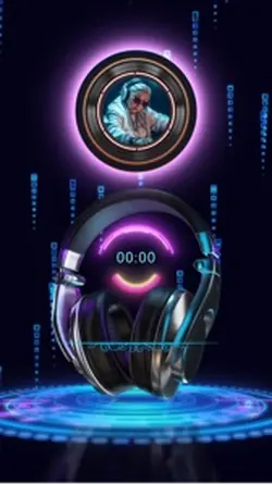 DJ interface