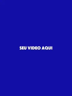 É SÓ ISSO ACABOU!