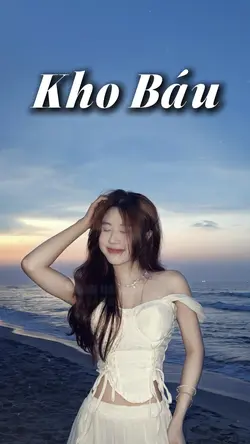 Kho Báu