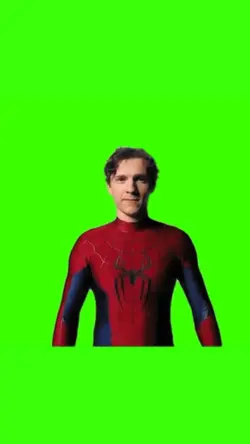 new spiderman suit