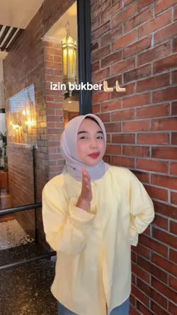 trend izin bukber 8
