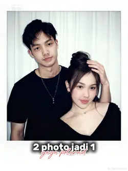polaroid AI