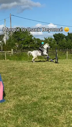 Beyoncè 😱