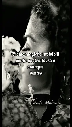 STREGHE