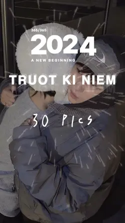MẪU TRƯỢT KỈ NIỆM🎆💕