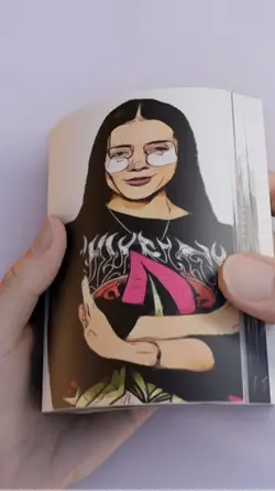 Mrcomfort flipbook 