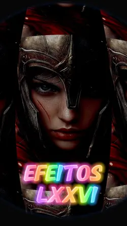 EFEITOS LXXVI