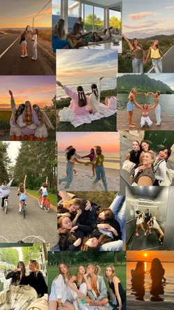 moments friendship