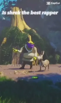 Shrek
