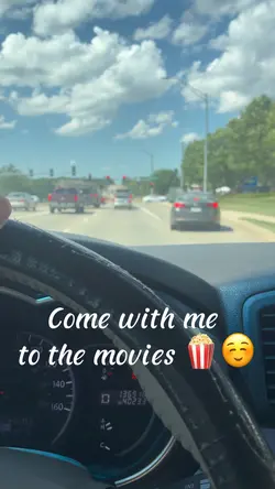 Movie Day 🍿