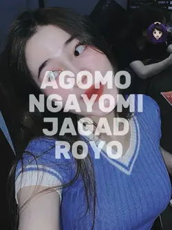 DJ Agomo ngayomi
