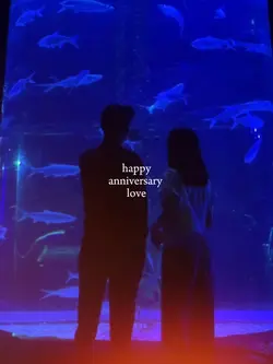 happy anniv love