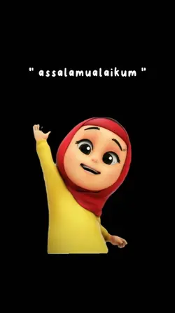 HalloGaesAssalamuala