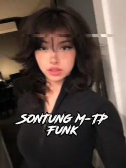 SonTung M-TP Funk