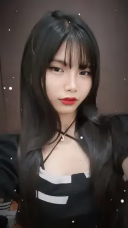 mag tabang ta girl