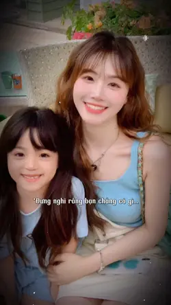 Khi mệt mỏi hãy nhìn