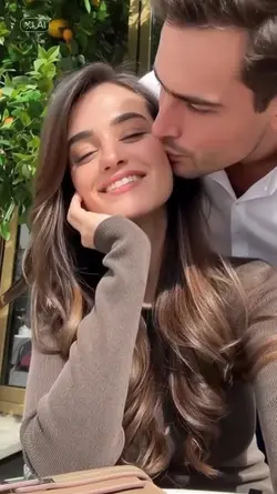 Ai Kiss Effect 