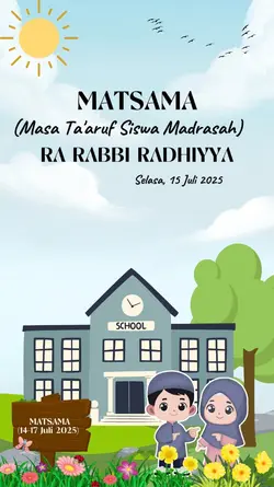 MATSAMA RA