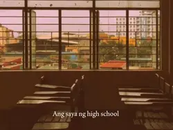 high school life