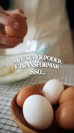 Meu super poder é 