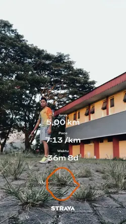 STRAVA TREND